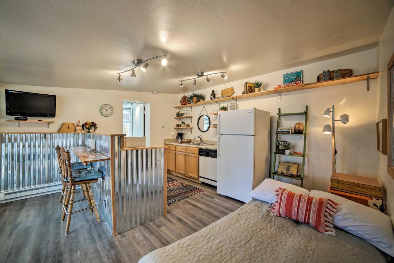 Cozy Grand Junction Bungalow By Trails And Wineries! Eksteriør bilde